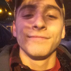 Meet your Posher, Jon